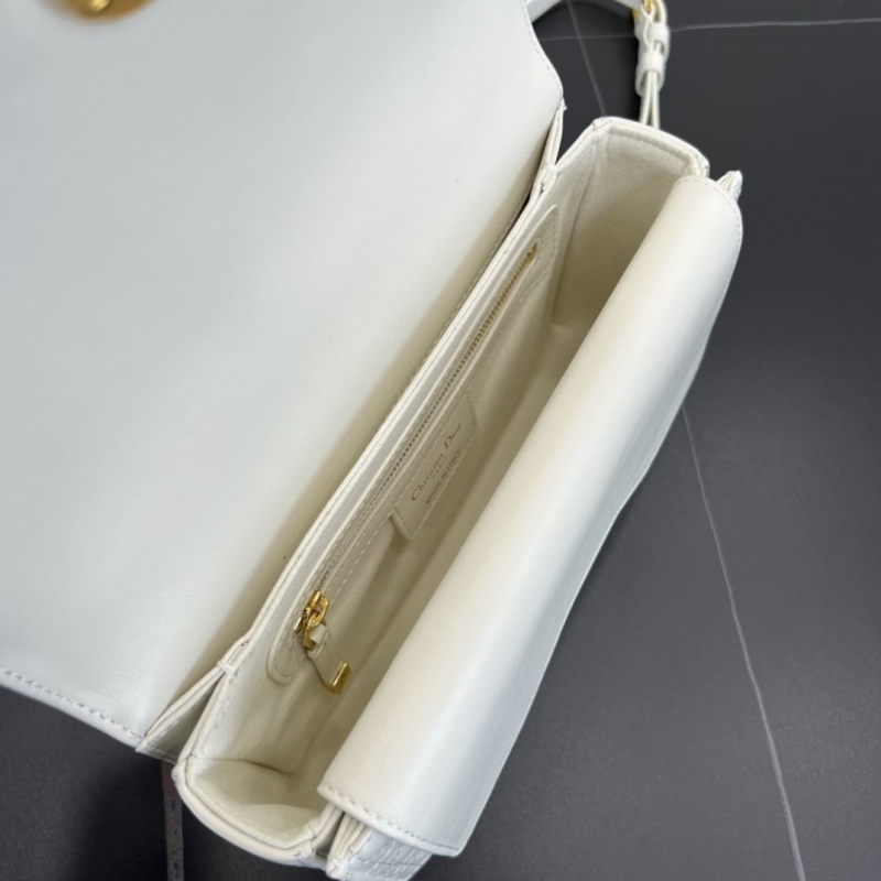 Dior Top Handle Bags